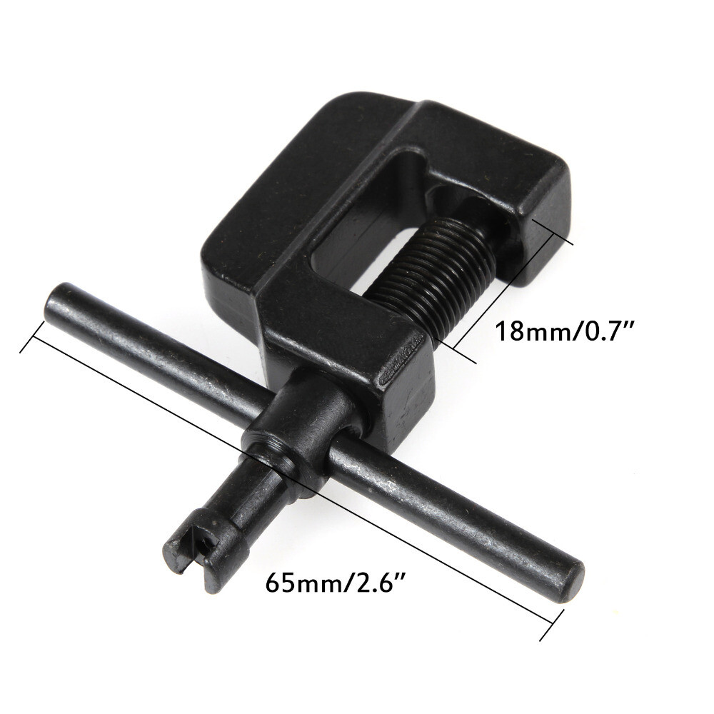 Front Sight Tool Wrench Windage Elevation Adjustment Durable Steel Heavy Duty