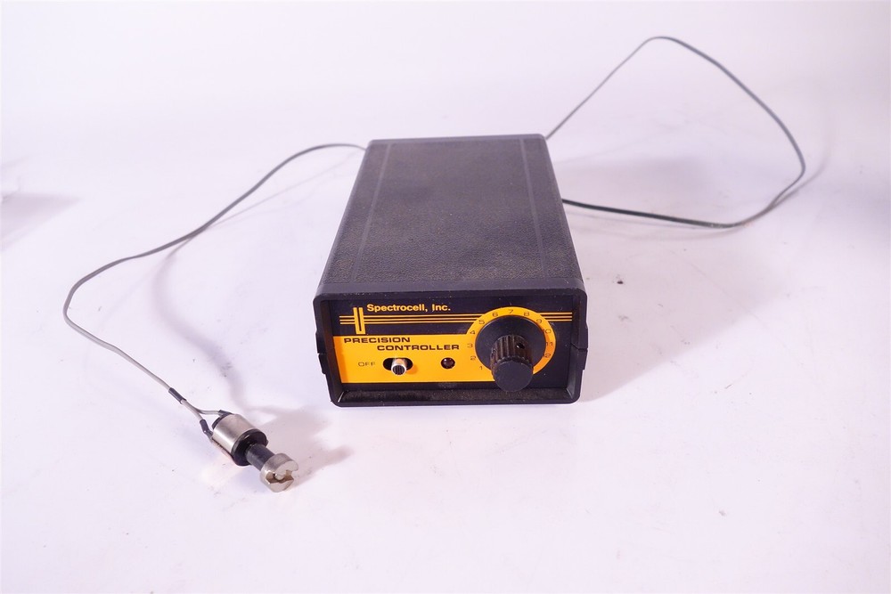 Spectrocell Precision Controller / Stirrer / Stirring System