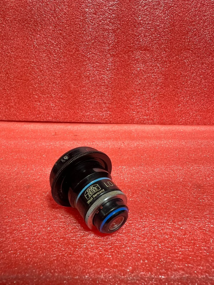 Zeiss EPIPLAN 40/0.60 Microscope Objective