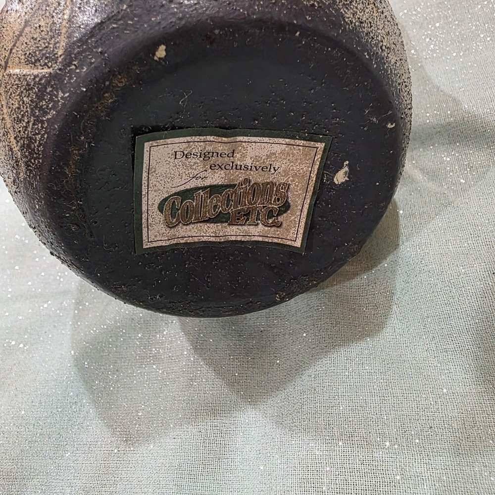 Decorative Candle Jar With Native Design For Home Decor