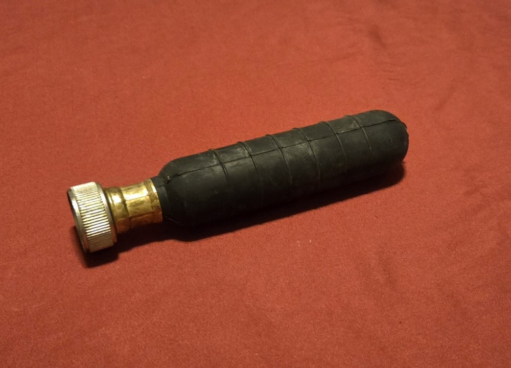 Medium Drain Cleaning Bladder ~ Use in 1.5" to 3" Drains