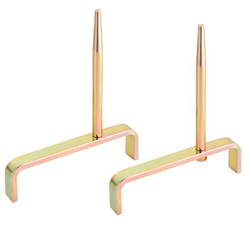 Cylinder Head Stand | 2 Pack Automobile Engine Cylinder Head Bracket with