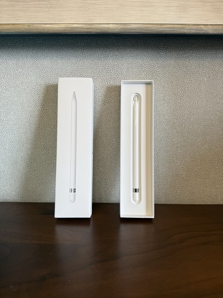 Apple Pencil 1st Generation
