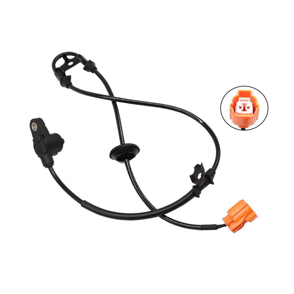 2 ABS Speed Sensor For 2003-2008 Honda Pilot Front Driver And Passenger NEW