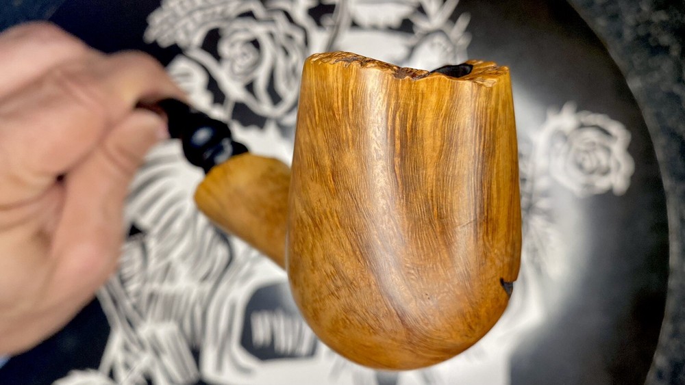 Soren Hand-Carved in Denmark 🇩🇰