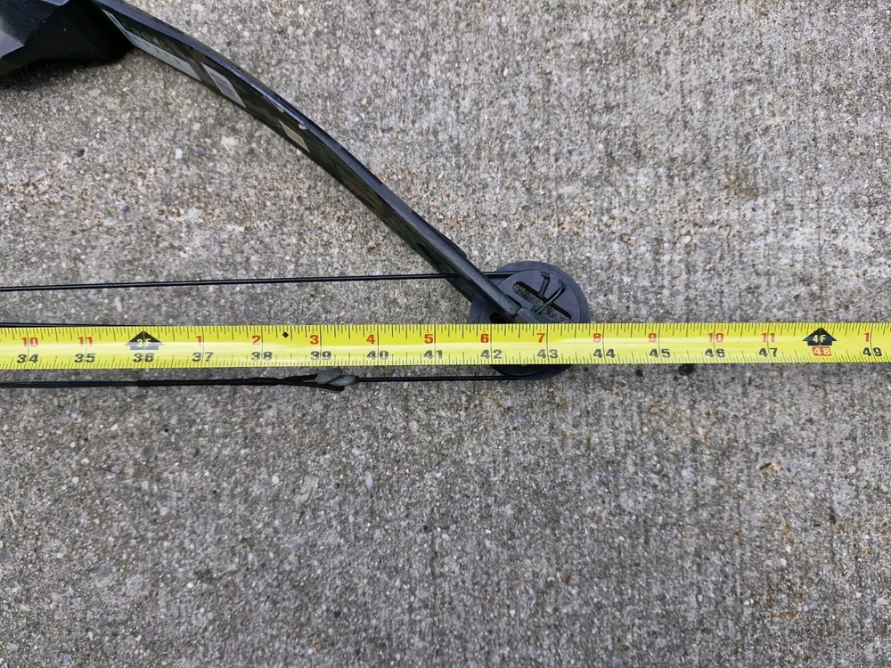 PSE Compound Bow Game Sport series Lightning-Flite 2