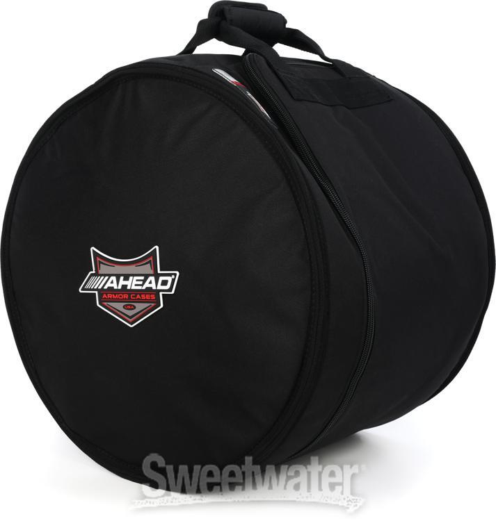 Ahead Armor Cases Floor Tom Bag - 14" x 16"