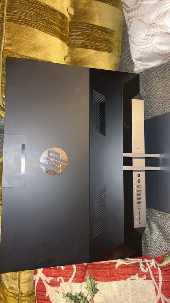 desktop computers Hp