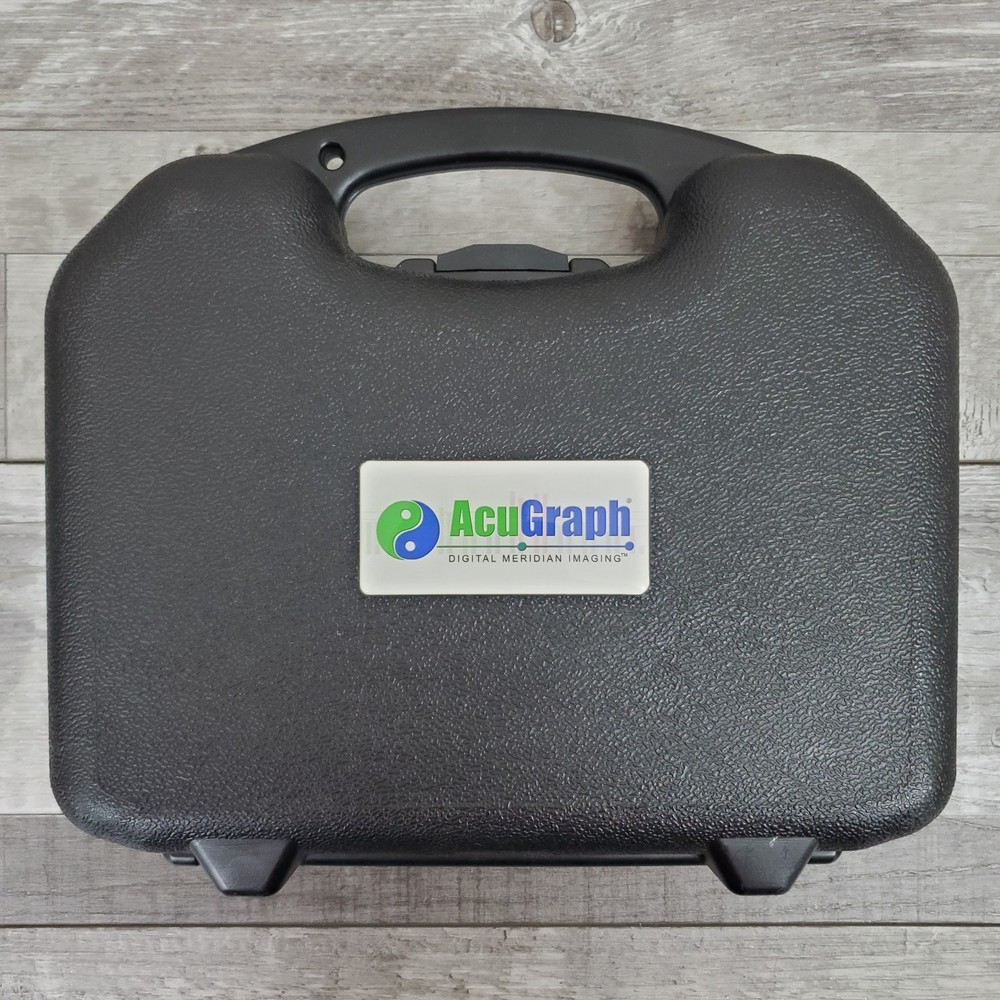AcuGraph 5 System NO SOFTWARE