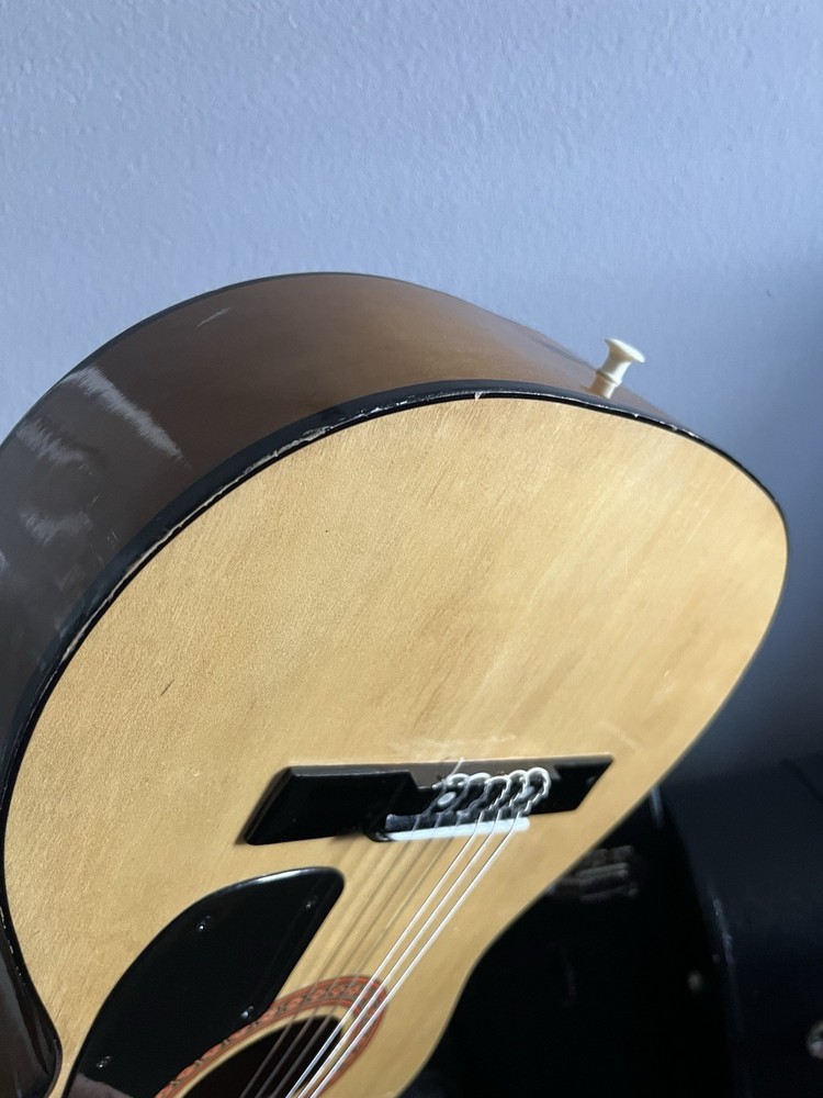 Synsonics FG907SG 7/8 Size Classical Guitar