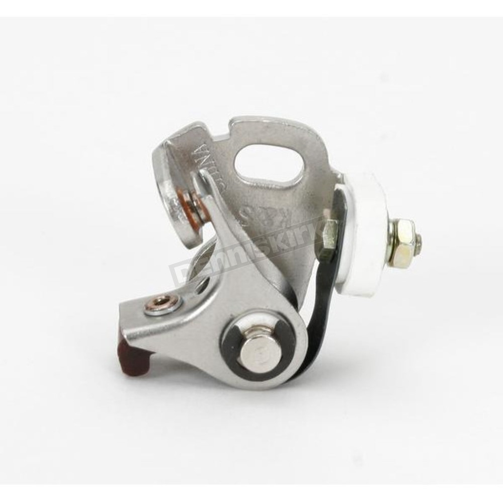 K & S Ignition Points - 08-0017