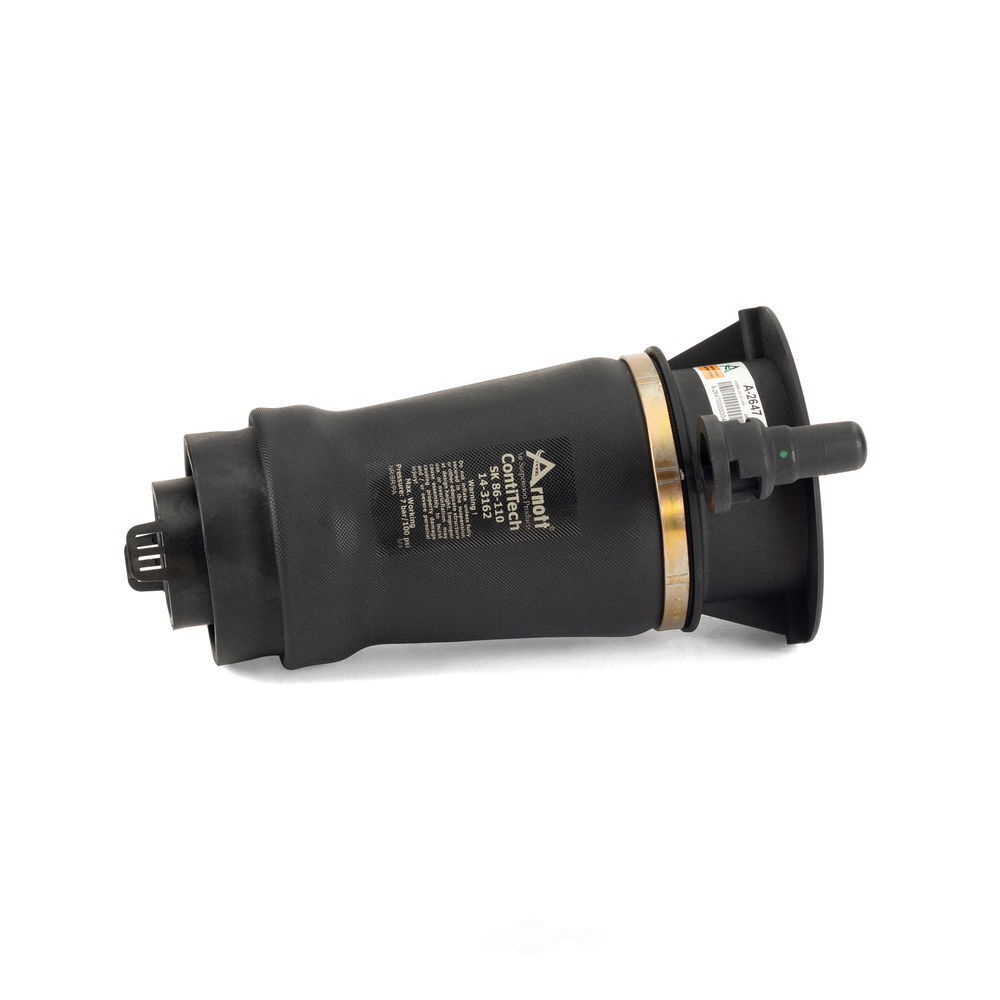 Air Suspension Spring-NEW Arnott A-2647