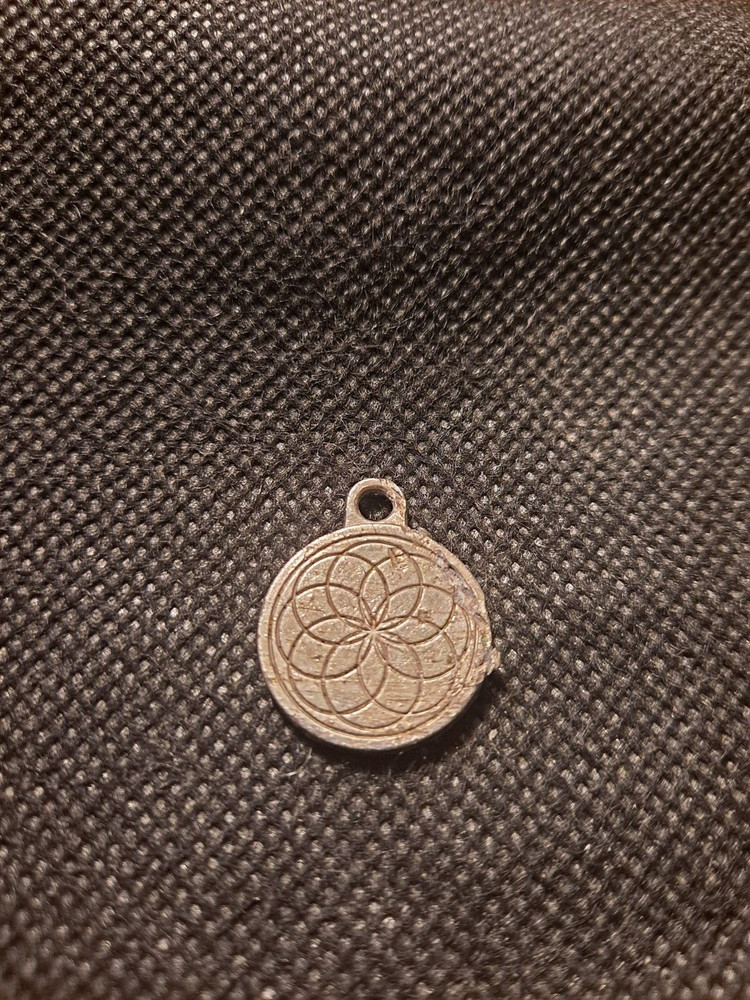 MOSAIC TOKEN!    e7870UXX