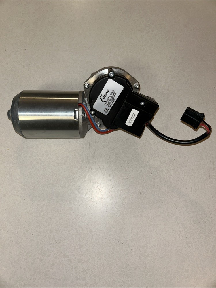 Permobil Front Lift Motor 324225 #234