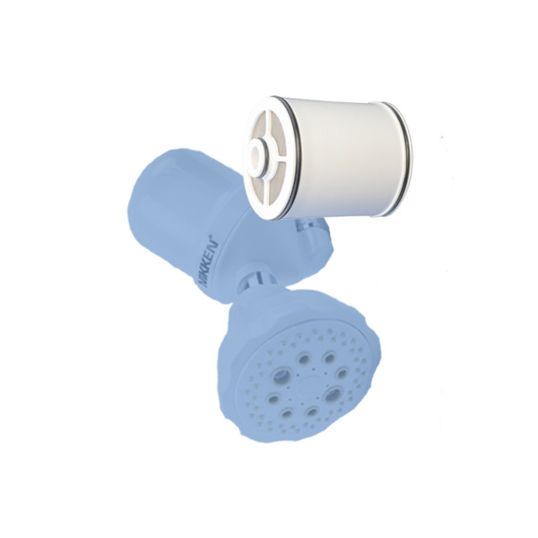 Nikken Pimag MicroJet Wall Mount Shower System Replacement Filter Item #13831 🔥