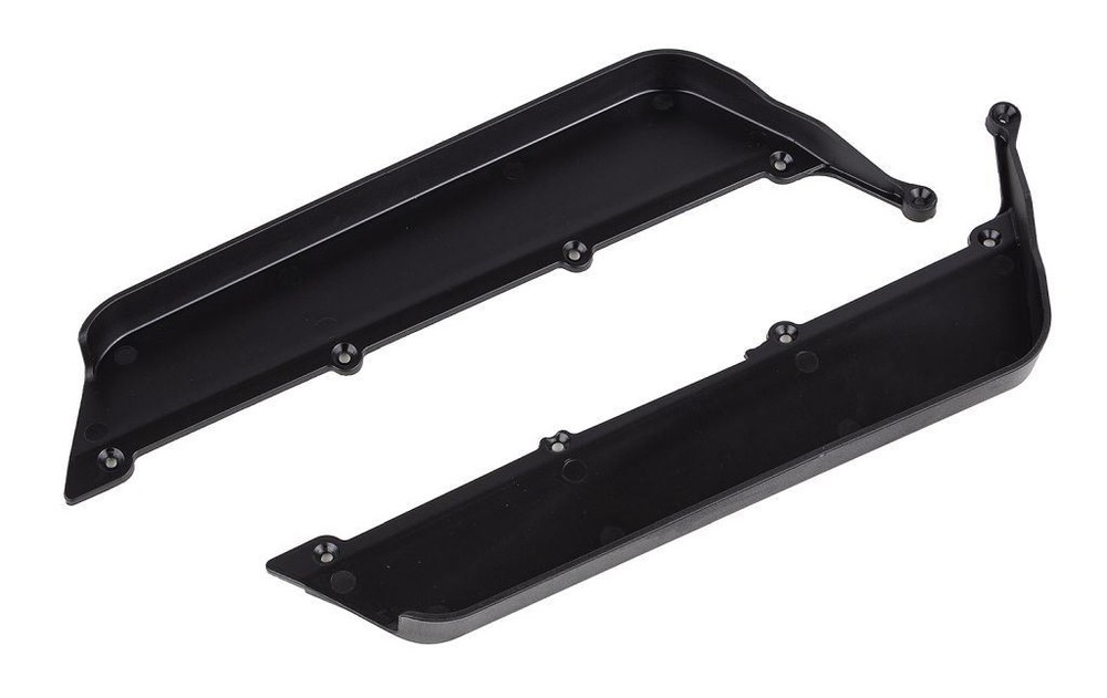 Team Associated - RC8B4.1 Side Guards