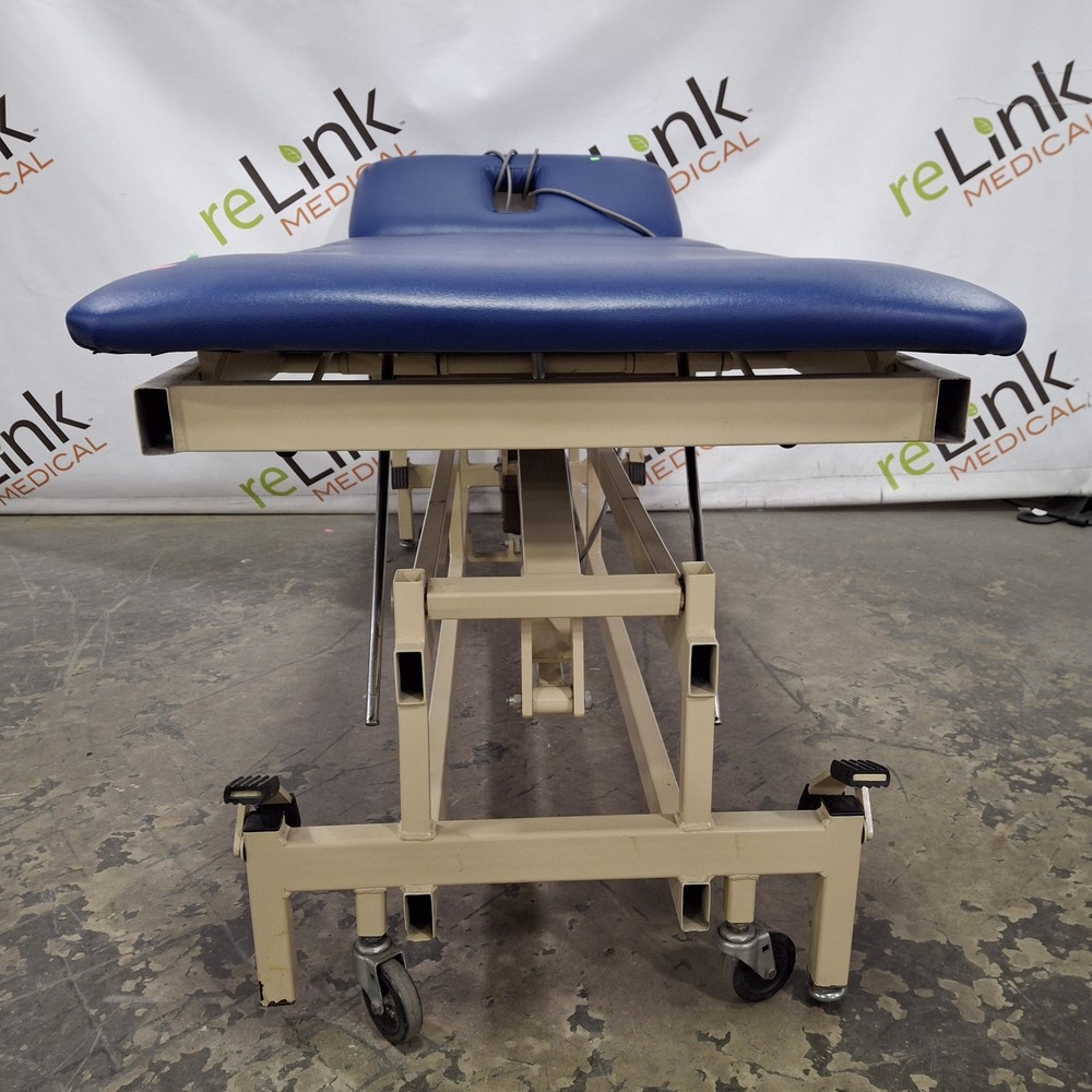Chattanooga Group AE Adapta Treatment Table
