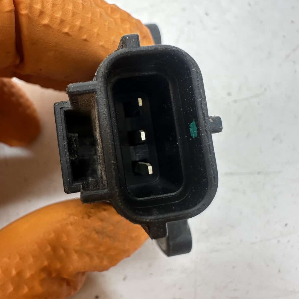 Throttle Sensor Asm - 2002 Honda Foreman Rubicon