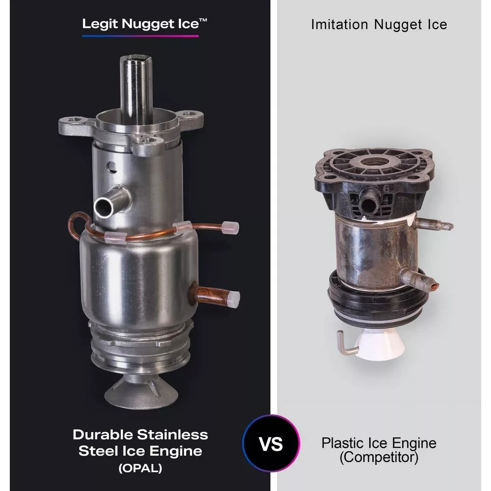 GE Profile Opal Nugget Ice Maker - Hearth & Hand™