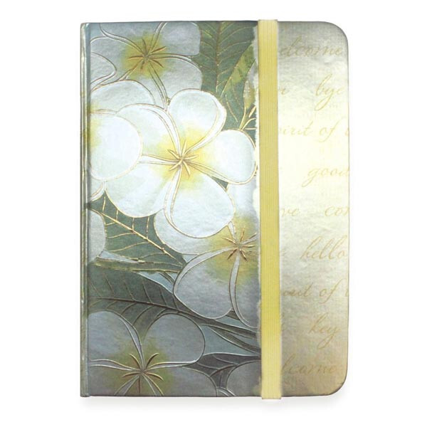 Flowers Notebook Pad - 21782000