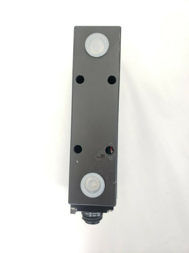 VAT F02-68681-01 - GATE VALVE RECTANGULAR MONOVAT VAT