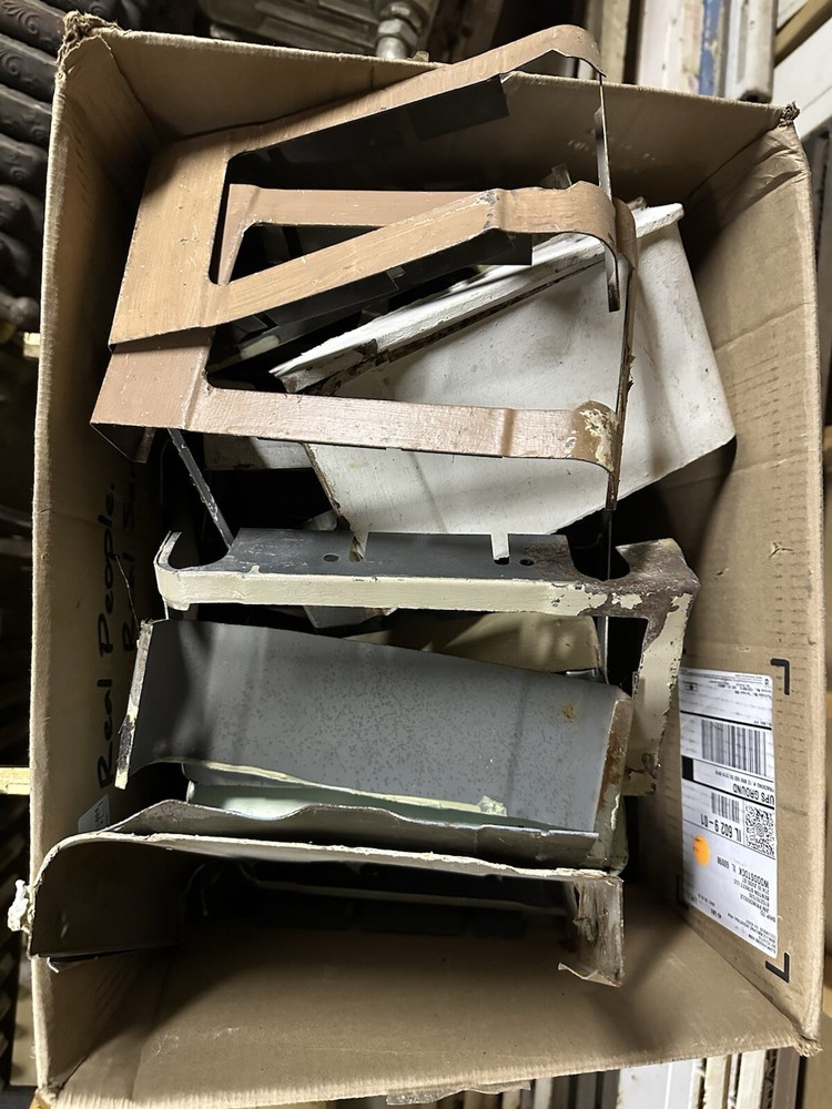 Cast Iron Radiators And Baseboard CAREFULLY FOLLOW INSTRUCTIONS FOR THIS LISTING