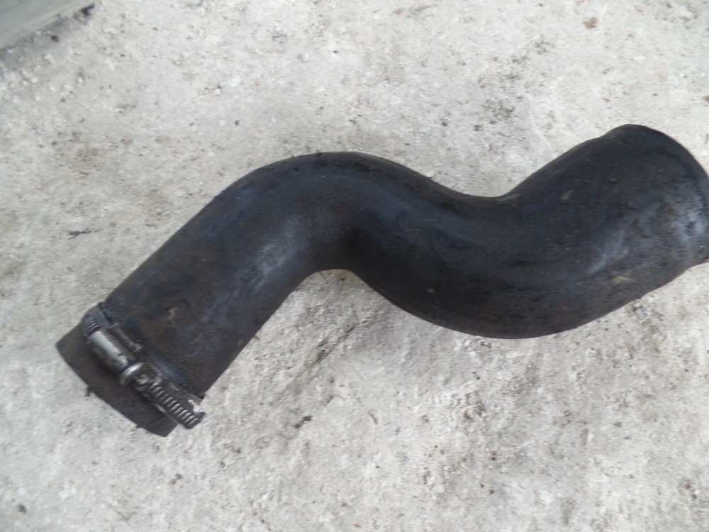 2003 LAND ROVER DISCOVERY. BOOST PIPE