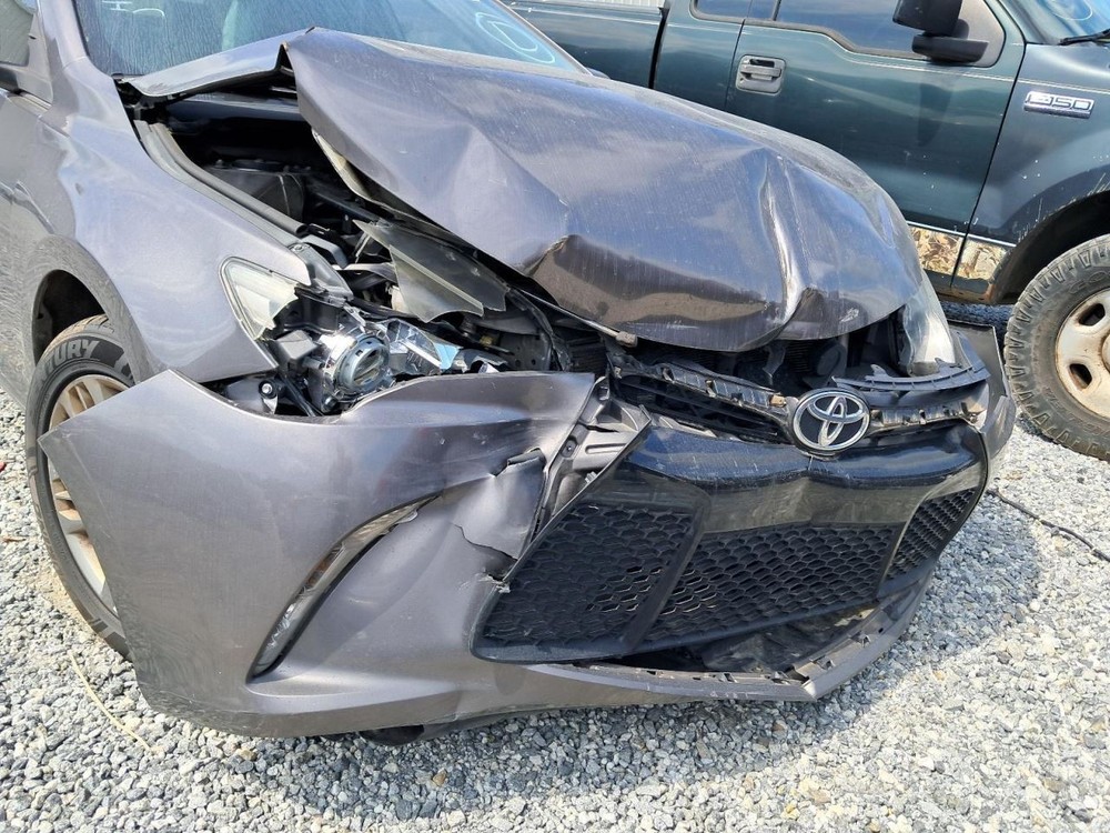 CAMRY 2016 Glove Box 4775120