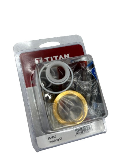 Titan 555960 Repacking Kit