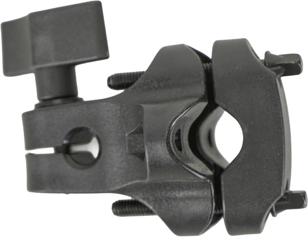 EFNOTE Drum Clamp for 5X Electronic Drum Set Mounting Hardware Accessory