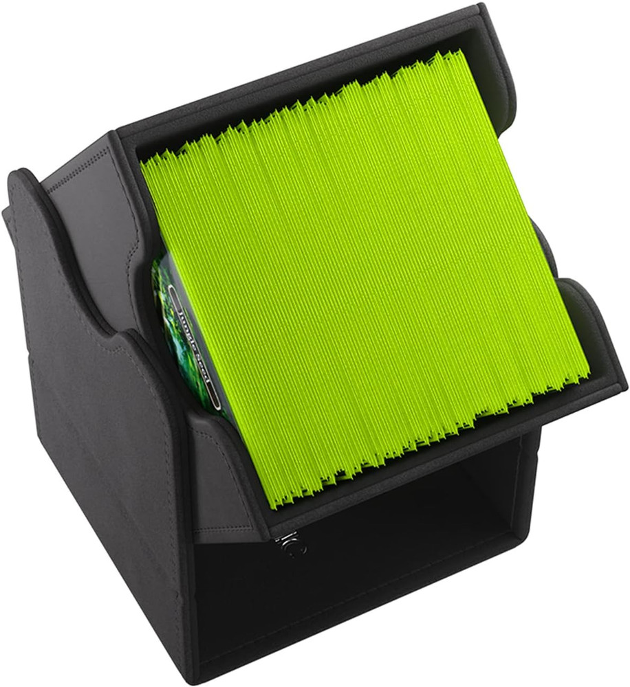 Gamegenic Squire 100+ XL: Black