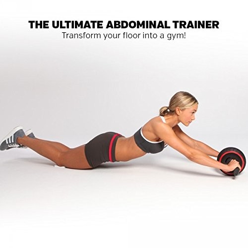 Ab Wheel