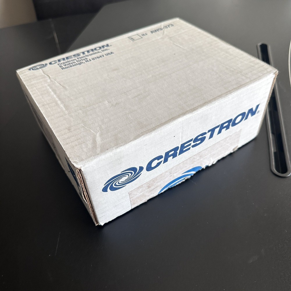 Crestron BB-IDOCV-DSW (open box) AW9-373