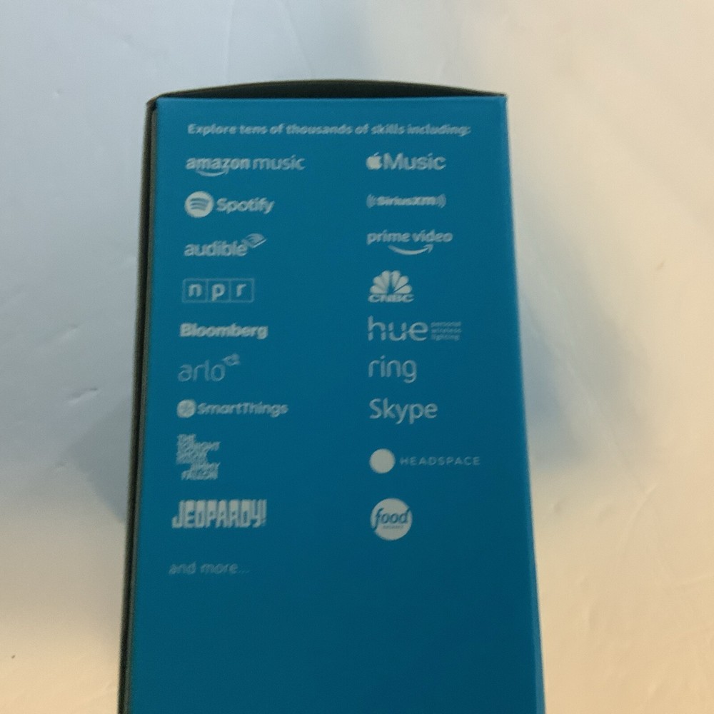 Amazon Echo Show 5 Home Electronic For ALEXA