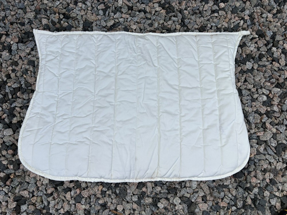 Rambo AP Saddle Blanket