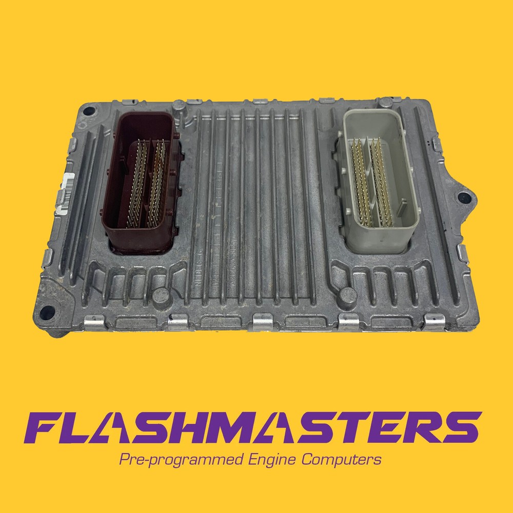 2012 200 2.4L Engine computer P68068444 "Programmed to your VIN" ECM PCM ECU