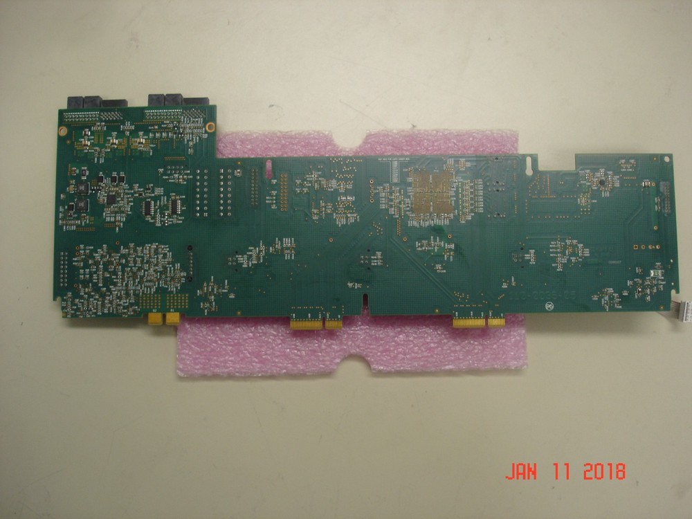 415-0039-05 EMC ISILON X200 POWER DISTRIBUTION MODULE