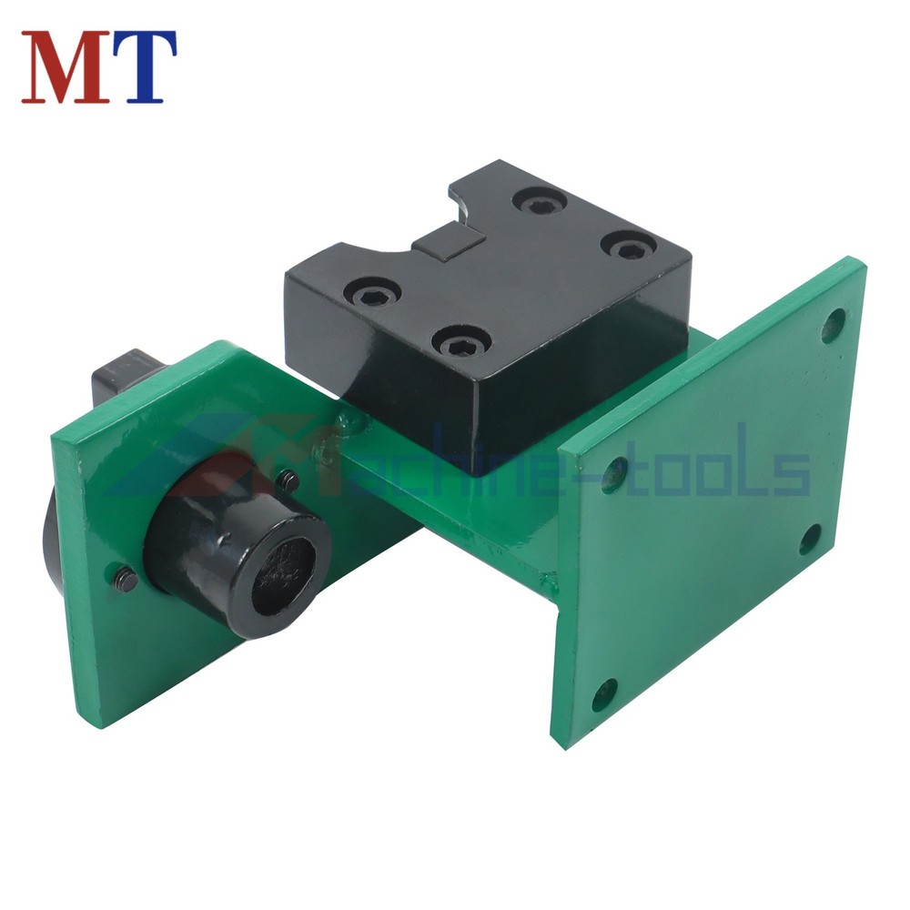 BT30 Taper Lock Handle for CNC Spindle Tool Changing