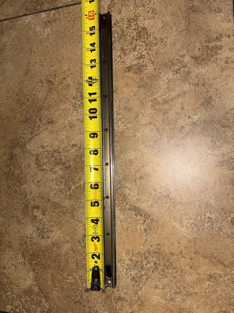 Snap-On Drawer Silde 8-1557