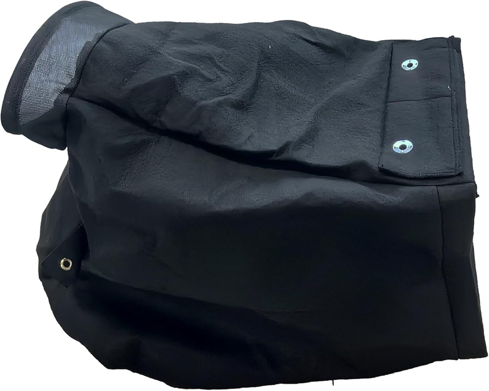 Chipper Shredder Vacuum Bag for MTD CUB CADET CSV070 CSV061 CSV050 CSV060K CSV2