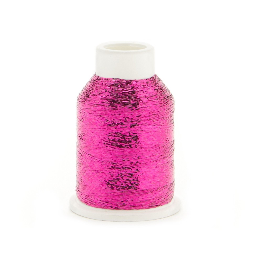 Premier Yarns Glitter Thread-Prom Pink