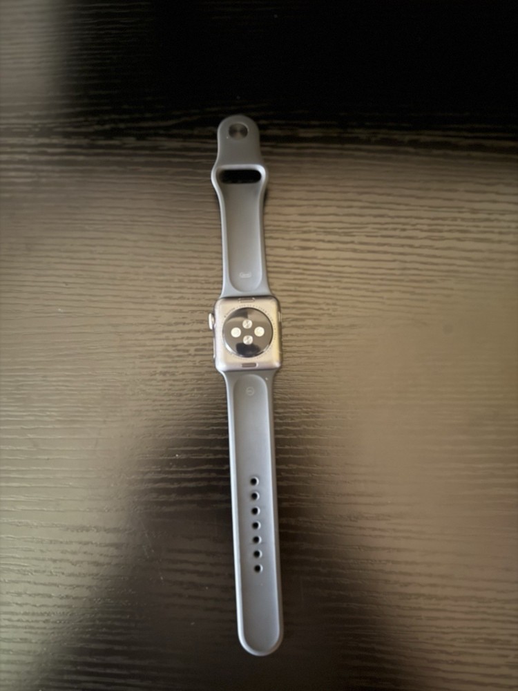 Apple Watch Series 3