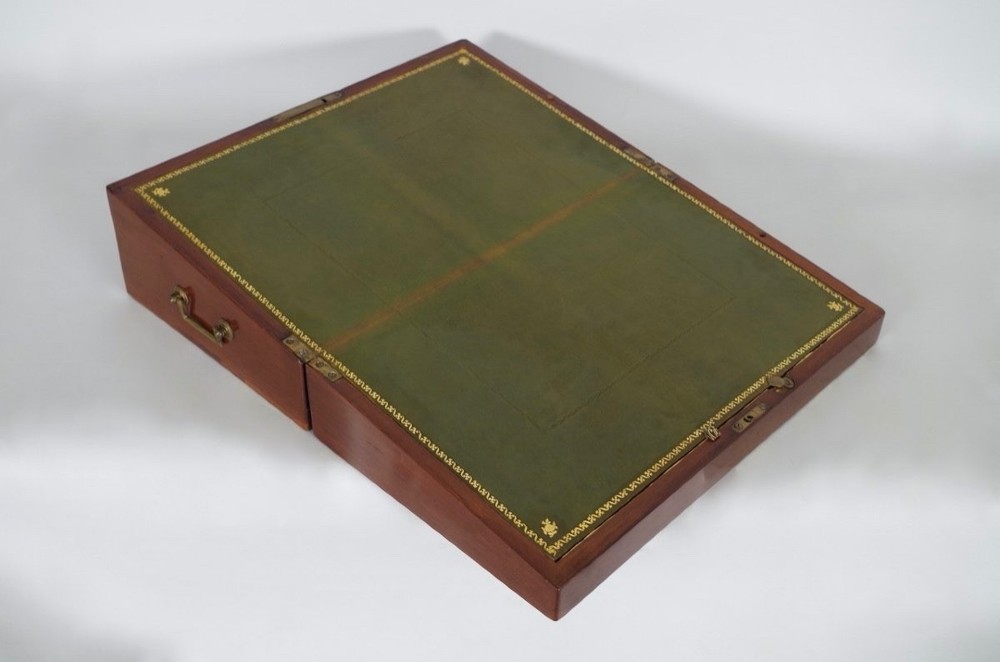 Napoleon III Writing Box