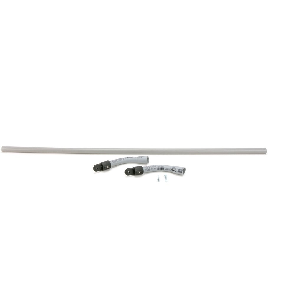 Moose Rear Windshield - YYXZRW-11