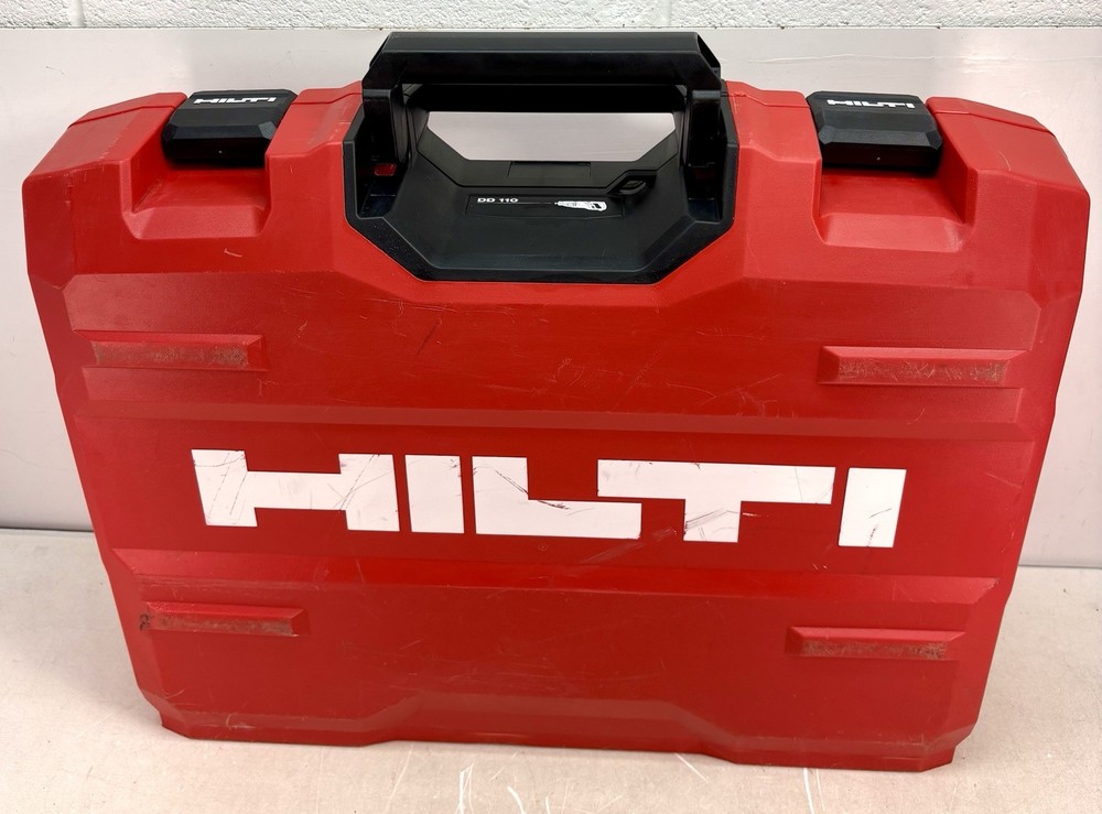 HILTI Hammer Drill