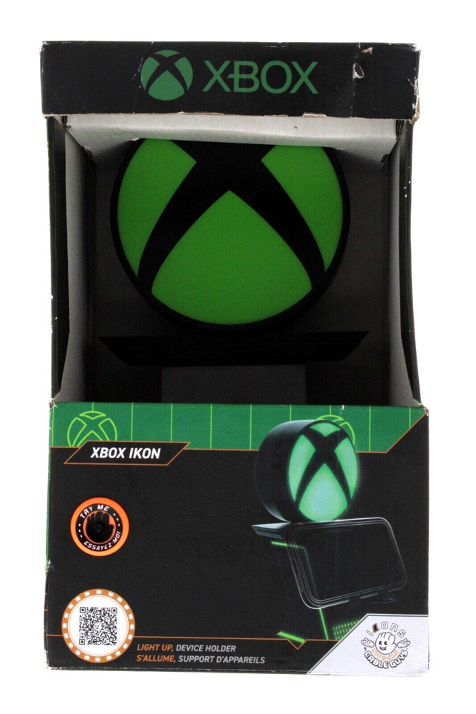 Cable Guys - XBOX Ikons Phone and Controller Holder