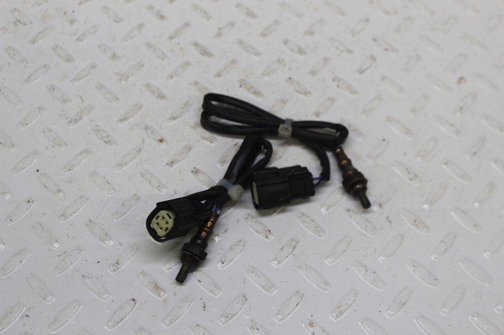 HARLEY-DAVIDSON OEM OXYGEN O2 EXHAUST GAS LAMBDA SENSOR 32700006 32700026