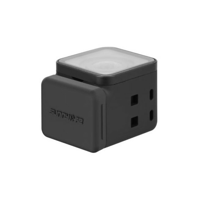 Dustproof Protective Cap for Insta360 ONE R / ONE RS