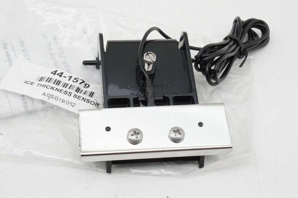 New Ice Thickness Gauge 44-1579 Ships FREE