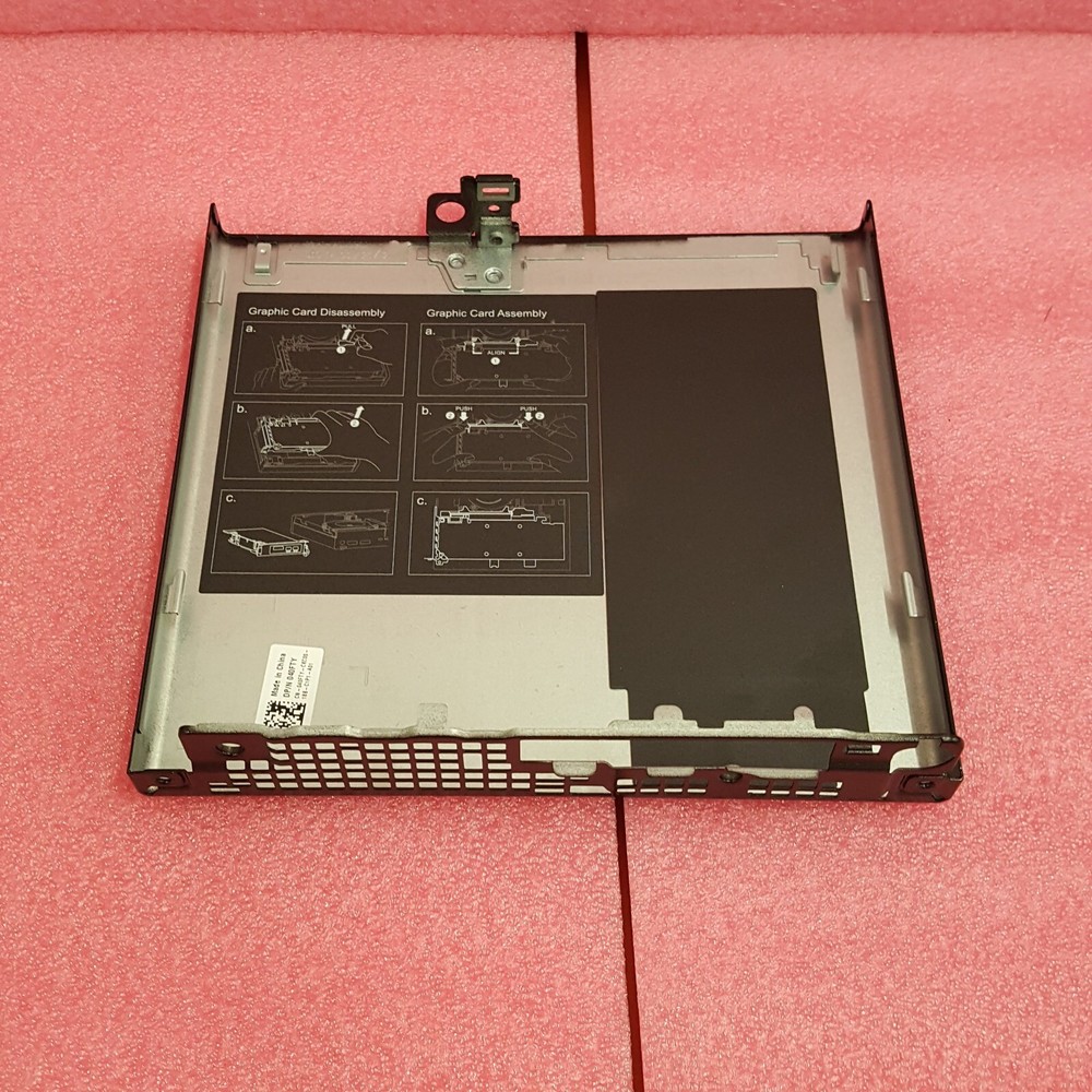 DELL OPTIPLEX 7090 MICRO SIDE COVER 040FTY 40FTY